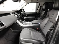 USED 2017 11 LAND ROVER RANGE ROVER SPORT 3.0 SDV6 AUTOBIOGRAPHY DYNAMIC 5d 306 BHP 