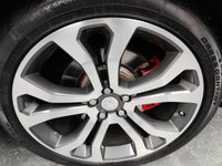 USED 2017 11 LAND ROVER RANGE ROVER SPORT 3.0 SDV6 AUTOBIOGRAPHY DYNAMIC 5d 306 BHP 