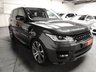 USED 2017 11 LAND ROVER RANGE ROVER SPORT 3.0 SDV6 AUTOBIOGRAPHY DYNAMIC 5d 306 BHP 