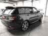 USED 2017 11 LAND ROVER RANGE ROVER SPORT 3.0 SDV6 AUTOBIOGRAPHY DYNAMIC 5d 306 BHP 