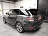 USED 2017 11 LAND ROVER RANGE ROVER SPORT 3.0 SDV6 AUTOBIOGRAPHY DYNAMIC 5d 306 BHP 