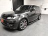 USED 2017 11 LAND ROVER RANGE ROVER SPORT 3.0 SDV6 AUTOBIOGRAPHY DYNAMIC 5d 306 BHP 
