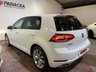 USED 2018 67 VOLKSWAGEN GOLF 1.6 GT TDI BLUEMOTION TECHNOLOGY DSG 5d 114 BHP ULEZ COMPLAINT 