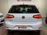 USED 2018 67 VOLKSWAGEN GOLF 1.6 GT TDI BLUEMOTION TECHNOLOGY DSG 5d 114 BHP ULEZ COMPLAINT 