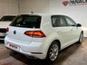 USED 2018 67 VOLKSWAGEN GOLF 1.6 GT TDI BLUEMOTION TECHNOLOGY DSG 5d 114 BHP ULEZ COMPLAINT 