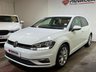 USED 2018 67 VOLKSWAGEN GOLF 1.6 GT TDI BLUEMOTION TECHNOLOGY DSG 5d 114 BHP ULEZ COMPLAINT 