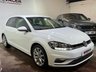 USED 2018 67 VOLKSWAGEN GOLF 1.6 GT TDI BLUEMOTION TECHNOLOGY DSG 5d 114 BHP ULEZ COMPLAINT 