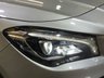 USED 2017 67 MERCEDES-BENZ CLA 2.1 CLA 220 D AMG LINE 4d 174 BHP ULEZ COMPLIANT 