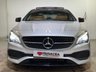 USED 2017 67 MERCEDES-BENZ CLA 2.1 CLA 220 D AMG LINE 4d 174 BHP ULEZ COMPLIANT 
