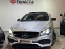 USED 2017 67 MERCEDES-BENZ CLA 2.1 CLA 220 D AMG LINE 4d 174 BHP ULEZ COMPLIANT 