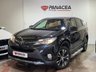 USED 2014 64 TOYOTA RAV4 2.0 D-4D ICON 5d 124 BHP 