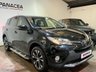 USED 2014 64 TOYOTA RAV4 2.0 D-4D ICON 5d 124 BHP 