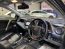 USED 2014 64 TOYOTA RAV4 2.0 D-4D ICON 5d 124 BHP 
