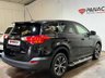 USED 2014 64 TOYOTA RAV4 2.0 D-4D ICON 5d 124 BHP 