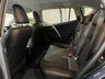 USED 2014 64 TOYOTA RAV4 2.0 D-4D ICON 5d 124 BHP 