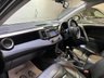 USED 2014 64 TOYOTA RAV4 2.0 D-4D ICON 5d 124 BHP 