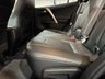 USED 2014 64 TOYOTA RAV4 2.0 D-4D ICON 5d 124 BHP 