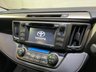 USED 2014 64 TOYOTA RAV4 2.0 D-4D ICON 5d 124 BHP 