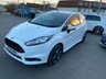 USED 2014 64 FORD FIESTA 1.5 BASE TDCI 3d 74 BHP ST VAN CONVERSION - COMING SOON