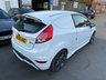USED 2014 64 FORD FIESTA 1.5 BASE TDCI 3d 74 BHP ST VAN CONVERSION - COMING SOON