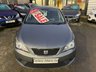 USED 2015 64 SEAT IBIZA 1.4 Toca 5dr - SAT NAV 