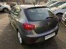 USED 2015 64 SEAT IBIZA 1.4 Toca 5dr - SAT NAV 
