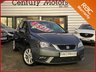 USED 2015 64 SEAT IBIZA 1.4 Toca 5dr - SAT NAV 