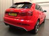USED 2014 14 AUDI Q3 2.5 RSQ3 TFSI QUATTRO 5d 306 BHP FINANCE RATES  FROM 6.9 % APR