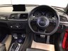 USED 2014 14 AUDI Q3 2.5 RSQ3 TFSI QUATTRO 5d 306 BHP FINANCE RATES  FROM 6.9 % APR