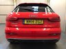 USED 2014 14 AUDI Q3 2.5 RSQ3 TFSI QUATTRO 5d 306 BHP FINANCE RATES  FROM 6.9 % APR