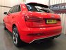 USED 2014 14 AUDI Q3 2.5 RSQ3 TFSI QUATTRO 5d 306 BHP FINANCE RATES  FROM 6.9 % APR