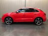 USED 2014 14 AUDI Q3 2.5 RSQ3 TFSI QUATTRO 5d 306 BHP FINANCE RATES  FROM 6.9 % APR