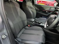 USED 2020 53 PEUGEOT 208 1.2 PURETECH GT LINE S/S 5d 129 BHP 
