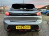 USED 2020 53 PEUGEOT 208 1.2 PURETECH GT LINE S/S 5d 129 BHP 