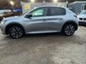 USED 2020 53 PEUGEOT 208 1.2 PURETECH GT LINE S/S 5d 129 BHP 