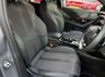USED 2020 53 PEUGEOT 208 1.2 PURETECH GT LINE S/S 5d 129 BHP 