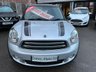 USED 2016 16 MINI COUNTRYMAN 1.6 Cooper D (Chili) 5dr - �&pound;9280 EXTRAS 