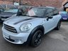 USED 2016 16 MINI COUNTRYMAN 1.6 Cooper D (Chili) 5dr - �&pound;9280 EXTRAS 