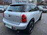 USED 2016 16 MINI COUNTRYMAN 1.6 Cooper D (Chili) 5dr - �&pound;9280 EXTRAS 