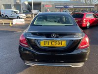 USED 2014 14 MERCEDES-BENZ C-CLASS 2.1 C220 BLUETEC SPORT 4d 170 BHP FACELIFT MODEL+UNBEATABLE VALUE+SERVICE HISTORY+DRIVE AWAY TODAY+FINANCE AND EXTENDED WARRANTY AVAILABLE ON THIS USED VEHICLE!!!!!