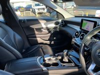 USED 2014 14 MERCEDES-BENZ C-CLASS 2.1 C220 BLUETEC SPORT 4d 170 BHP FACELIFT MODEL+UNBEATABLE VALUE+SERVICE HISTORY+DRIVE AWAY TODAY+FINANCE AND EXTENDED WARRANTY AVAILABLE ON THIS USED VEHICLE!!!!!