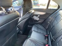 USED 2014 14 MERCEDES-BENZ C-CLASS 2.1 C220 BLUETEC SPORT 4d 170 BHP FACELIFT MODEL+UNBEATABLE VALUE+SERVICE HISTORY+DRIVE AWAY TODAY+FINANCE AND EXTENDED WARRANTY AVAILABLE ON THIS USED VEHICLE!!!!!