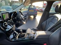 USED 2014 14 MERCEDES-BENZ C-CLASS 2.1 C220 BLUETEC SPORT 4d 170 BHP FACELIFT MODEL+UNBEATABLE VALUE+SERVICE HISTORY+DRIVE AWAY TODAY+FINANCE AND EXTENDED WARRANTY AVAILABLE ON THIS USED VEHICLE!!!!!