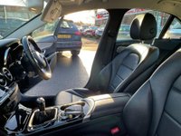 USED 2014 14 MERCEDES-BENZ C-CLASS 2.1 C220 BLUETEC SPORT 4d 170 BHP FACELIFT MODEL+UNBEATABLE VALUE+SERVICE HISTORY+DRIVE AWAY TODAY+FINANCE AND EXTENDED WARRANTY AVAILABLE ON THIS USED VEHICLE!!!!!