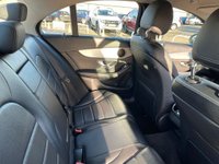 USED 2014 14 MERCEDES-BENZ C-CLASS 2.1 C220 BLUETEC SPORT 4d 170 BHP FACELIFT MODEL+UNBEATABLE VALUE+SERVICE HISTORY+DRIVE AWAY TODAY+FINANCE AND EXTENDED WARRANTY AVAILABLE ON THIS USED VEHICLE!!!!!