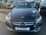 USED 2014 14 MERCEDES-BENZ C-CLASS 2.1 C220 BLUETEC SPORT 4d 170 BHP FACELIFT MODEL+UNBEATABLE VALUE+SERVICE HISTORY+DRIVE AWAY TODAY+FINANCE AND EXTENDED WARRANTY AVAILABLE ON THIS USED VEHICLE!!!!!