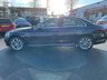 USED 2014 14 MERCEDES-BENZ C-CLASS 2.1 C220 BLUETEC SPORT 4d 170 BHP FACELIFT MODEL+UNBEATABLE VALUE+SERVICE HISTORY+DRIVE AWAY TODAY+FINANCE AND EXTENDED WARRANTY AVAILABLE ON THIS USED VEHICLE!!!!!