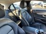 USED 2014 14 MERCEDES-BENZ C-CLASS 2.1 C220 BLUETEC SPORT 4d 170 BHP FACELIFT MODEL+UNBEATABLE VALUE+SERVICE HISTORY+DRIVE AWAY TODAY+FINANCE AND EXTENDED WARRANTY AVAILABLE ON THIS USED VEHICLE!!!!!