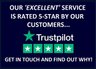 USED 2017 17 LAND ROVER RANGE ROVER EVOQUE 2.0 ED4 SE 5d 148 BHP AMAZING VALUE / JUST SERVICED!