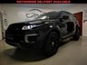 USED 2017 17 LAND ROVER RANGE ROVER EVOQUE 2.0 ED4 SE 5d 148 BHP AMAZING VALUE / JUST SERVICED!